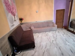 Снять двухкомнатную квартиру Ряжский пер, 55  м&sup2;, 4500 рублей