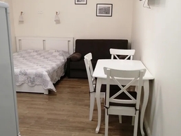 Снять однокомнатную квартиру Просвещения ул, 30  м&sup2;, 6509 рублей