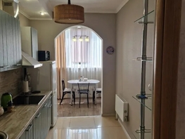 Снять двухкомнатную квартиру Грузинский пер, 75  м&sup2;, 4000 рублей