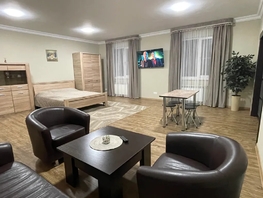 Снять двухкомнатную квартиру Виноградная ул, 65  м&sup2;, 2800 рублей