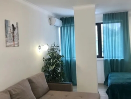 Снять однокомнатную квартиру Курортный пр-кт, 34  м&sup2;, 5000 рублей