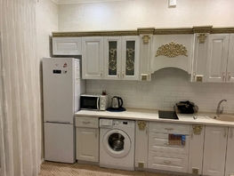 Снять двухкомнатную квартиру Войкова ул, 30  м&sup2;, 3200 рублей