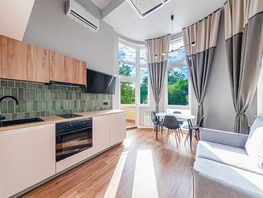 Снять двухкомнатную квартиру Красная ул, 40  м&sup2;, 4900 рублей