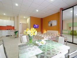 Снять однокомнатную квартиру Ленина ул, 48  м&sup2;, 4950 рублей