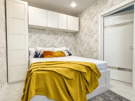 Снять двухкомнатную квартиру Трунова пер, 35  м&sup2;, 5000 рублей