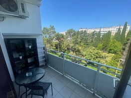 Снять однокомнатную квартиру Курортный пр-кт, 23  м&sup2;, 4700 рублей