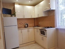 Снять однокомнатную квартиру Морской пер, 25  м&sup2;, 3300 рублей