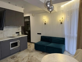 Снять двухкомнатную квартиру Красноармейская ул, 40  м&sup2;, 3948 рублей
