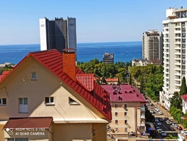 Снять однокомнатную квартиру Альпийская ул, 52  м&sup2;, 5000 рублей