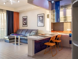 Снять двухкомнатную квартиру Курортный пр-кт, 55  м&sup2;, 9600 рублей