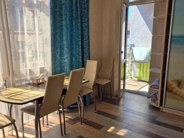 Снять двухкомнатную квартиру Просвещения ул, 35  м&sup2;, 5000 рублей