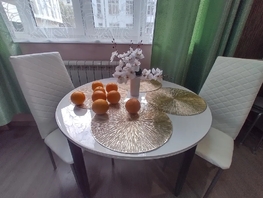 Снять однокомнатную квартиру Метелёва ул, 38  м&sup2;, 2750 рублей