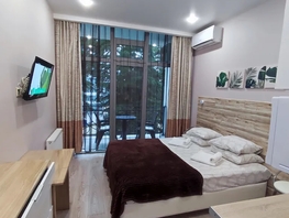 Снять однокомнатную квартиру Депутатская ул, 20  м&sup2;, 2100 рублей