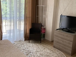 Снять однокомнатную квартиру Голенева ул, 28  м&sup2;, 4000 рублей