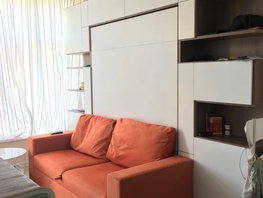 Снять двухкомнатную квартиру Ленина ул, 38  м&sup2;, 5000 рублей