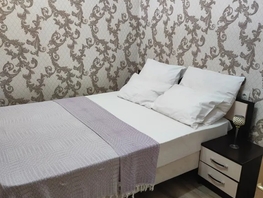 Снять двухкомнатную квартиру Депутатская ул, 50  м&sup2;, 4500 рублей