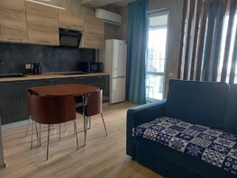 Снять однокомнатную квартиру Полтавская ул, 36  м&sup2;, 3500 рублей
