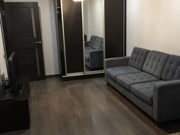 Снять однокомнатную квартиру Роз ул, 30  м&sup2;, 4000 рублей