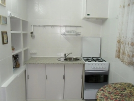 Снять однокомнатную квартиру Пионерская ул, 31  м&sup2;, 2500 рублей
