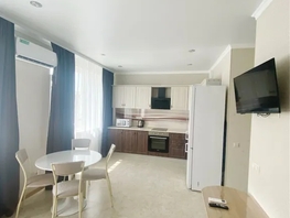 Снять однокомнатную квартиру Волжская ул, 34  м&sup2;, 2500 рублей