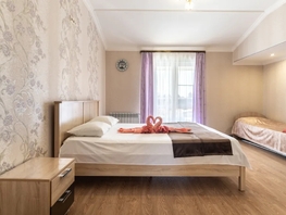 Снять однокомнатную квартиру Православная ул, 36  м&sup2;, 5040 рублей