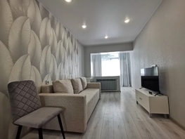 Снять двухкомнатную квартиру Тоннельная ул, 52  м&sup2;, 4000 рублей