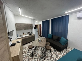 Снять  дом Просвещения ул, 42  м&sup2;, 6000 рублей