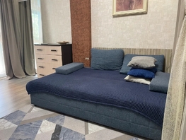 Снять однокомнатную квартиру Теневой пер, 40  м&sup2;, 3000 рублей