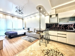 Снять однокомнатную квартиру Несебрская ул, 40  м&sup2;, 1430 рублей