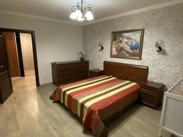 Снять двухкомнатную квартиру Курортный пр-кт, 90  м&sup2;, 8418 рублей