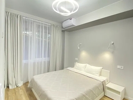 Снять однокомнатную квартиру Гончарова ул, 37  м&sup2;, 3500 рублей