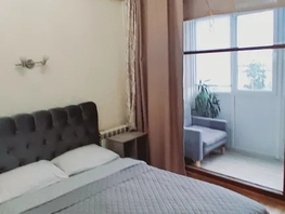 Снять однокомнатную квартиру Курортный пр-кт, 22  м&sup2;, 2500 рублей