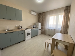 Снять однокомнатную квартиру Профессора Малигонова ул, 36.2  м&sup2;, 17000 рублей