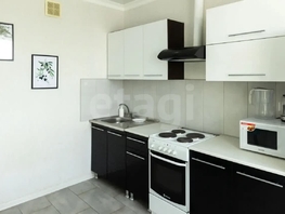 Снять однокомнатную квартиру Даниила Смоляна ул, 31.1  м&sup2;, 25000 рублей