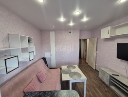 Продается 1-комнатная квартира 9-я Тихая ул, 35.7  м&sup2;, 4470000 рублей