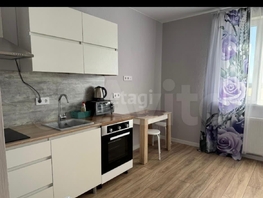 Снять однокомнатную квартиру Даниила Смоляна ул, 24.6  м&sup2;, 23000 рублей