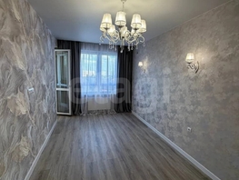 Продается 1-комнатная квартира Героя Пешкова ул, 32.5  м&sup2;, 5780000 рублей