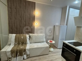 Продается Студия Героя Пешкова ул, 21  м&sup2;, 4800000 рублей
