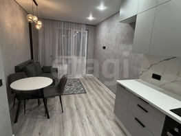 Продается 1-комнатная квартира Героя Пешкова ул, 34.3  м&sup2;, 6050000 рублей