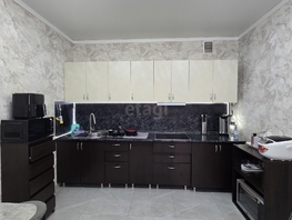 Продается 2-комнатная квартира Автолюбителей ул, 55.6  м&sup2;, 7450000 рублей