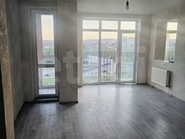 Продается 1-комнатная квартира Античная ул, 38.9  м&sup2;, 4500000 рублей
