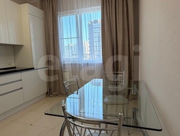 Продается 1-комнатная квартира Кубанская Набережная ул, 50  м&sup2;, 13950000 рублей