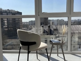 Продается 1-комнатная квартира Ленина ул, 45  м&sup2;, 11150000 рублей