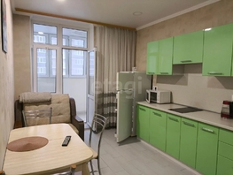 Продается 1-комнатная квартира Боспорская ул, 44.6  м&sup2;, 5990000 рублей