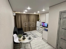 Продается Студия Одесская ул, 18.3  м&sup2;, 2900000 рублей