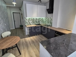 Продается 2-комнатная квартира Шевцова ул, 46.6  м&sup2;, 5700000 рублей