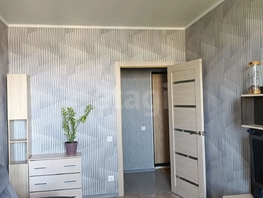 Продается 1-комнатная квартира Войсковая ул, 30.6  м&sup2;, 3600000 рублей