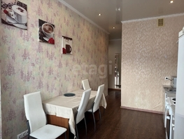 Продается 1-комнатная квартира Дунаевского И.И. ул, 41  м&sup2;, 3750000 рублей