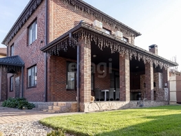 Продается Дом Архангельская ул, 140  м&sup2;, участок 4 сот., 28000000 рублей