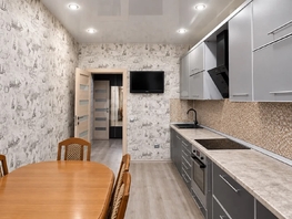 Продается 1-комнатная квартира Чайковского П.И. ул, 50.7  м&sup2;, 5400000 рублей